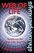 Shaman Pathways - Web of Life: Guidance for your life journey by Yvonne Ryves