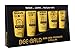 Bee Bald Premium Gift Set for Bald Men, Gift to Combine with Head Shavers for Bald Men Gift - Includes Bald Head After Shave, Moisturizer, Shaving Cream, Exfoliator, and Cleanser (5 Piece Kit)