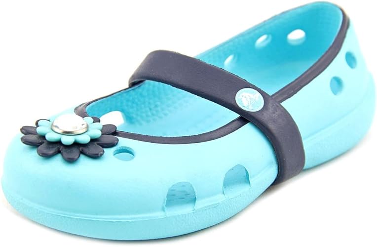 light blue crocs amazon