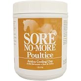 Sore No-More Cooling Clay Poultice