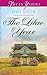 The Lilac Year (Truly Yours Digital Editions Book 1020) by Janet Spaeth