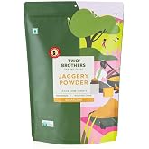 Jaggery Powder with No Chemicals | Panela | Best For Tea,Coffee | 17.6 Oz