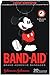 Band-Aid Decorative Adhesive Bandages, Disney's Mickey Mouse, Assorted, 20 Count