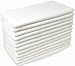 Royal Kitchen Towels, 12 Pack - 100% Soft Microfiber with Pearl Woven Design -14