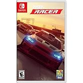 Super Street Racer - For Nintendo Switch
