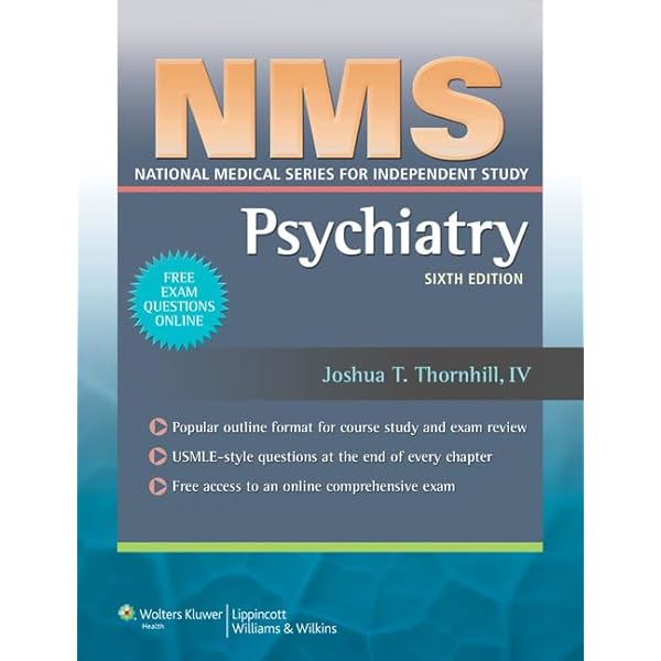 NMS Pediatrics (National Medical Series for Independent