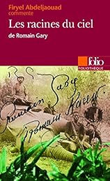"Les  racines du ciel" de Romain Gary