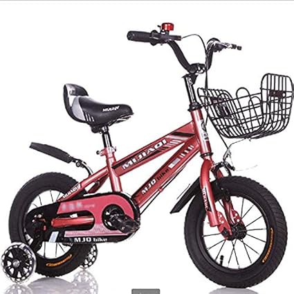 light bike for 5 year old