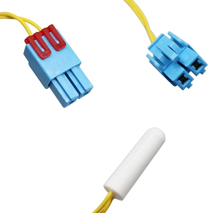 OEM Mania DA32-10105X Sensor de temperatura de repuesto para ...