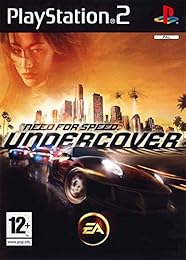 Need for Speed Undercover