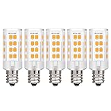 4W T4 LED E11 Mini Candelabra Light Bulbs | JD Mini