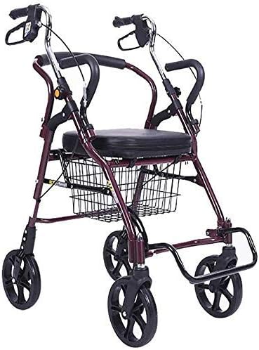 stroller for seniors