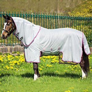 Amigo Bug Buster Vamoose Fly Sheet 81