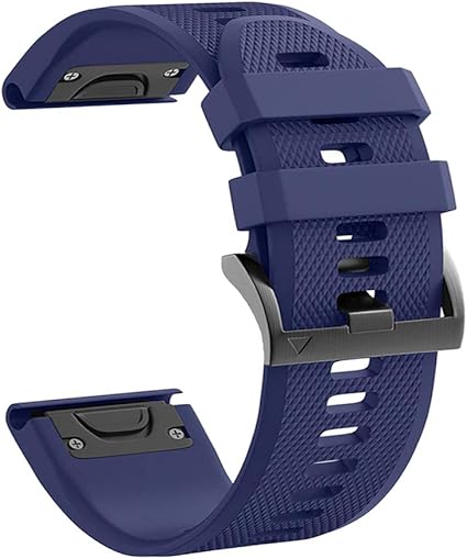 garmin fenix 5 hr amazon