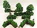War World Gaming Battle Bocage Kit 3-28mm Heroic Scale Wargaming Terrain Model Diorama Scenery Wargame WW2 Tabletop Battle Normandy France WWII Hedgerow