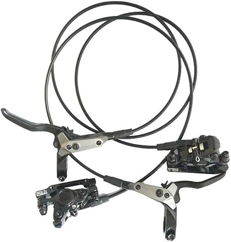 disc brake set mtb