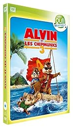 Alvin Et Les Chipmunks 3
