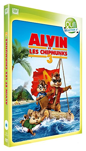 Alvin Et Les Chipmunks 3