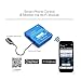COOLWAS Genuine SKYRC iMAX B6AC V2 AC/DC Dual Power Professional LiPo Battery Balance Charger/Discharger for LiPo,LiHV,LiIon,Life,NiCd,NiMH,Pb (B6AC V2)