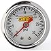 JEGS Performance Products 41041 Fuel Pressure Gauge