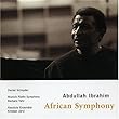 African Symphony