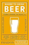 Where to Drink Beer