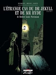 L' étrange cas du Dr Jekyll et de Mr Hyde