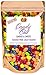 CandyOut Sour Jelly Beans Sugar Free Candy 1 Pound
