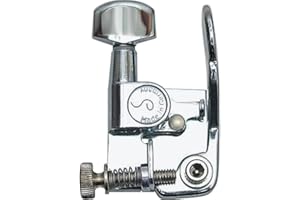 Hipshot GT2 Electric Xtender Chrome