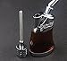 Multi-function Water Tobacco Smoking Pipe Cigarette Holder Hookah Double Filter