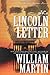 The Lincoln Letter: A Peter Fallon Novel (Peter Fallon and Evangeline Carrington)