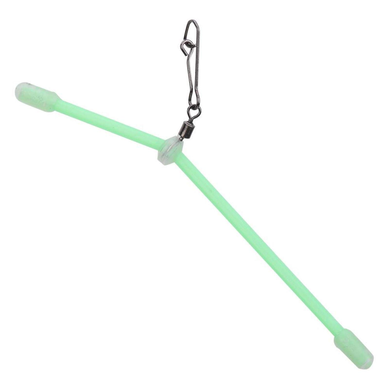 Demeras Fishing Accessories 5 Sticks Fishing Balance Connector Tackle Accessory for Sea Fishing Tackle Tools Bait Pike Float fishing 10cm