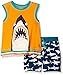 Hatley Boys' Little Tank Play Set