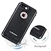 NEXGADGET iP7001 Hero Series Drop-Proof/Dirt-Proof/Snow-Proof Protective Case Underwater IP68, Water-Proof Case for iPhone 7 Plus Case - 5.5