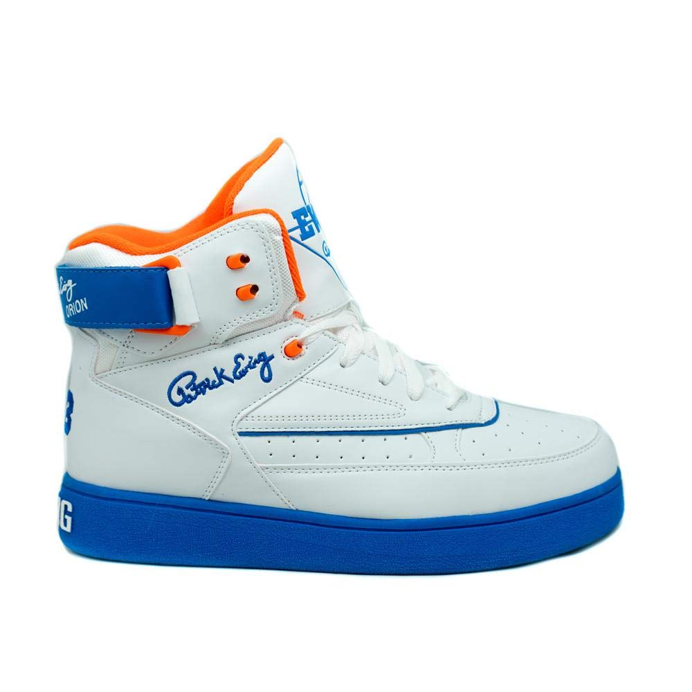 patrick ewing orion shoes