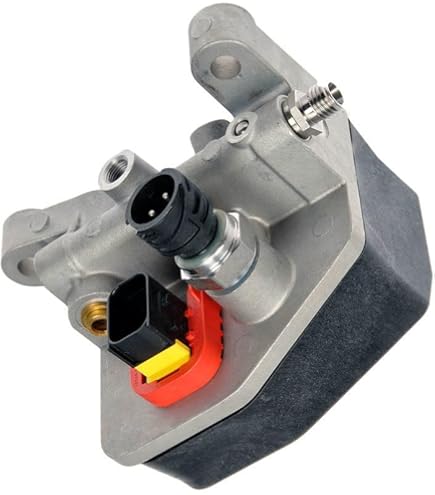 Amazon.com: TMLGB Fuel Doser 7th Injector 904-7915, 21407621