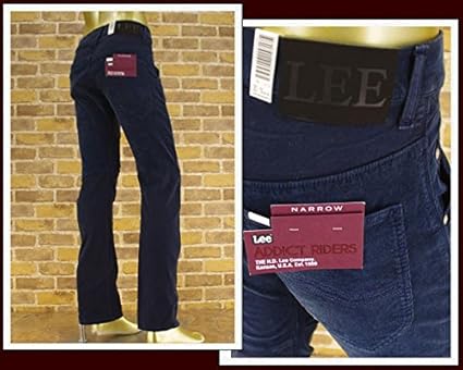 Amazon リー Lee Narrow 立体裁断 コーデュロイパンツ メンズ 70222 Amazon リー Lee Narrow 立体裁断 コーデュロイパンツ メンズ 70222