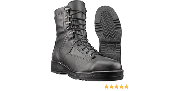 best navy boots