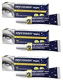 Hycosan Night Soothing Preservative-Free with