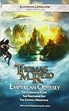 The Empyrean Odyssey: A Forgotten Realms Omnibus (The Empryean Odyssey)
