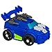Transformers Bot Shots Autobot Topspin B011 Action Figure (Series 1)