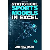 Statistical Sports Models in Excel