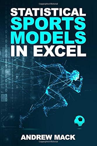 Download Statistical Sports Models in Excel PDF