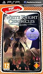 White Knight Chronicles : Origins