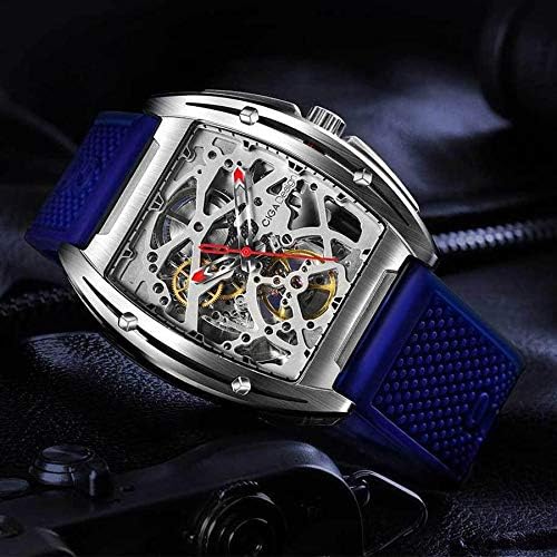 CIGA Design Automatic Hand Watch Z Series 40.8mm Analogue
