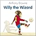 WILLY THE WIZARD