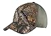 Joe's USA - Realtree Adjustable Camo Camouflage Cap Hat with Air Mesh Back
