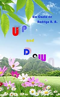 Livro Up and Down