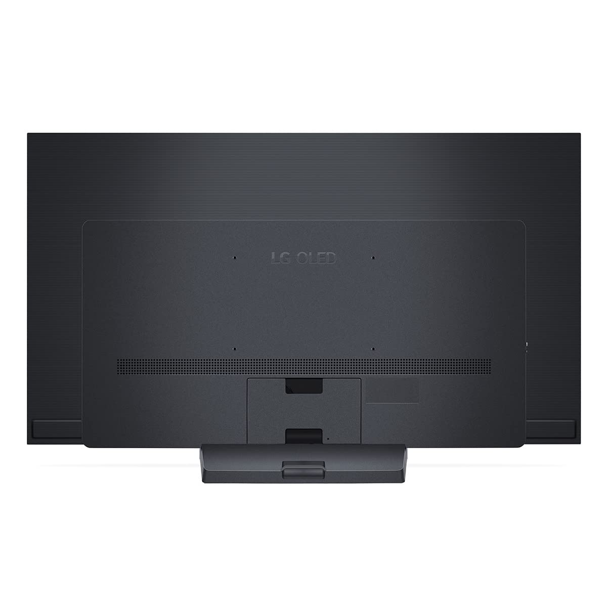 LG C2 Series 83-Inch Class OLED evo Smart TV OLED83C2PUA, 2022 - AI-Powered 4K TV, Alexa Built-in