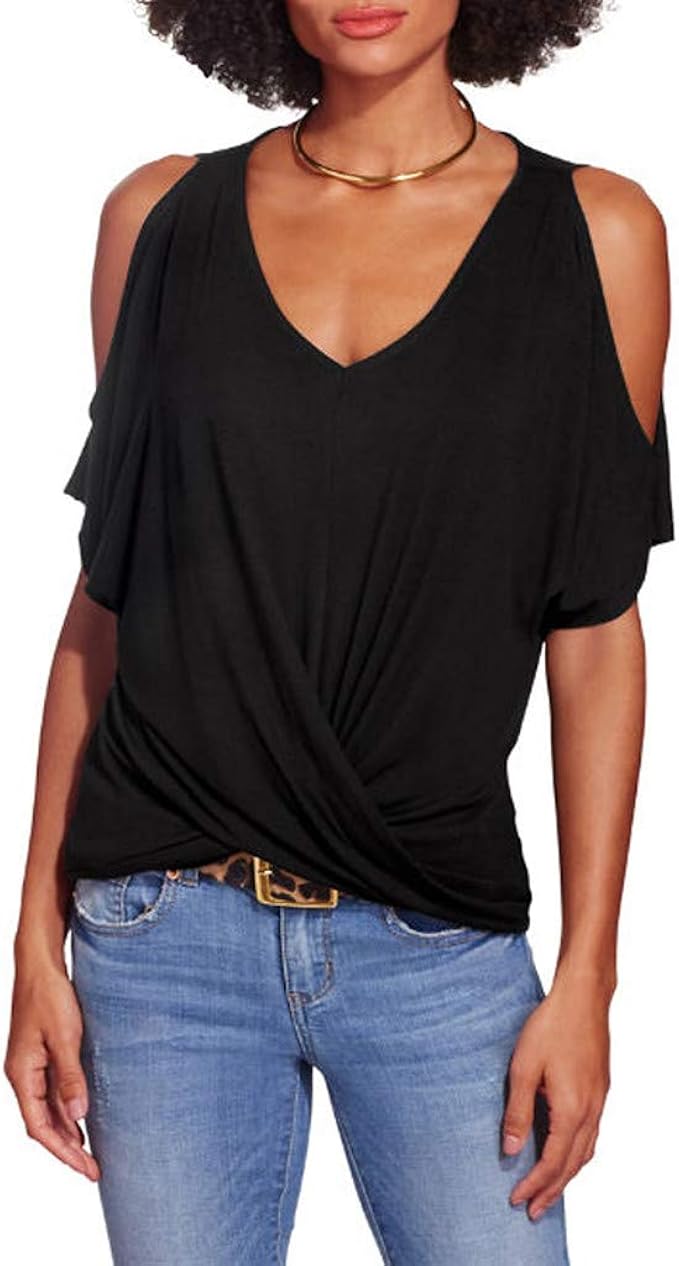 tee shirt sans bretelle femme